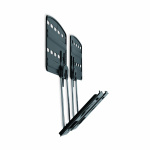 Nedis Fixed TV Wall Mount | 43 - 85 