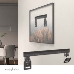 Nedis Fixed TV Wall Mount | 43 - 100  Nedis Fixed TV Wall Mount | 43 - 100