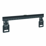 Nedis Fixed TV Wall Mount | 43 - 100  Nedis Fixed TV Wall Mount | 43 - 100