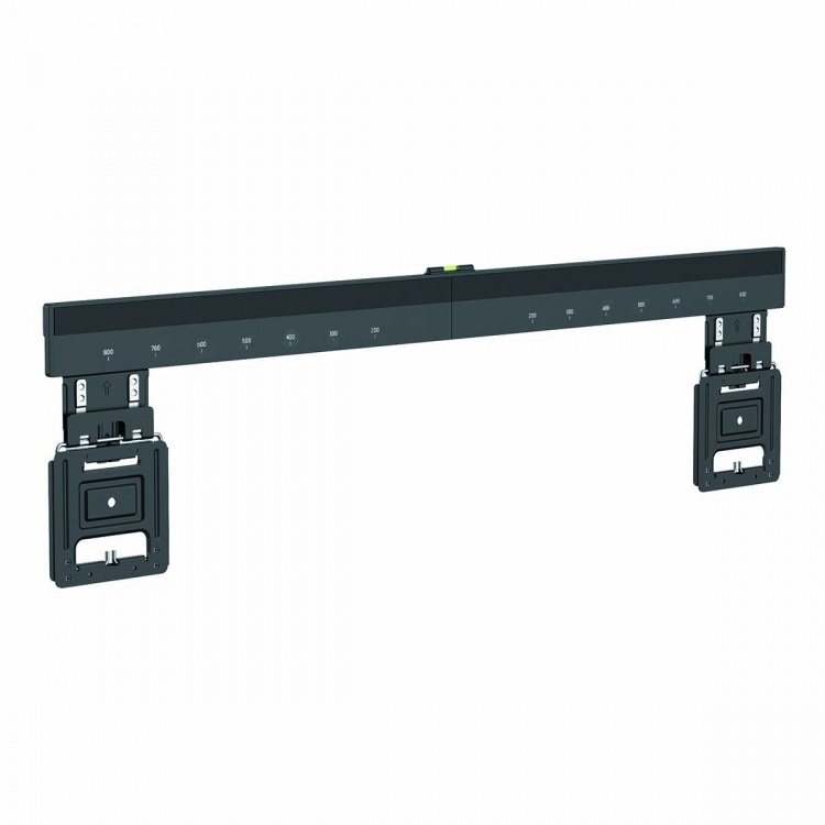 Nedis Fixed TV Wall Mount | 43 - 100  Nedis Fixed TV Wall Mount | 43 - 100