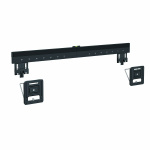 Nedis Fixed TV Wall Mount | 43 - 100  Nedis Fixed TV Wall Mount | 43 - 100