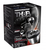Thrustmaster TH8A Gear Shift Extension för kombinationer av rattpedaler, PC / PS4 / PS5 / Xbox