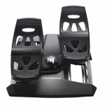 Thrustmaster TFRP T.Flight Roderpedaler USB Pedaler, PC / PS4