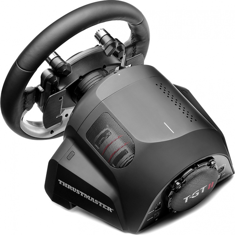 Thrustmaster T-GT II Rattkontroll, PS5 / PS4 / PC Thrustmaster T-GT II Rattkontroll, PS5 / PS4 / PC