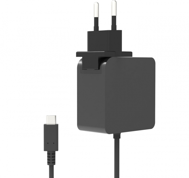 Oniverse Switch 45 W snabbladdare, Switch / Switch OLED / Switch Lite Oniverse Switch 45 W snabbladdare, Switch / Switch OLED / Switch Lite