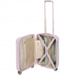 Cavalet Pasadena Kabin Rosa