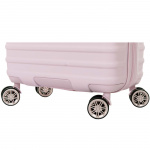 Cavalet Pasadena Kabin Rosa