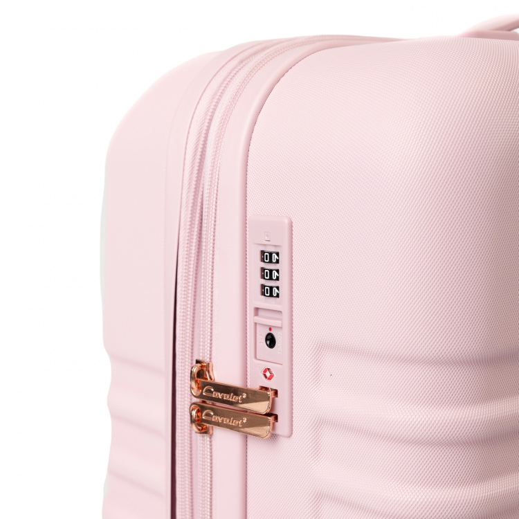 Cavalet Pasadena Medium Pink