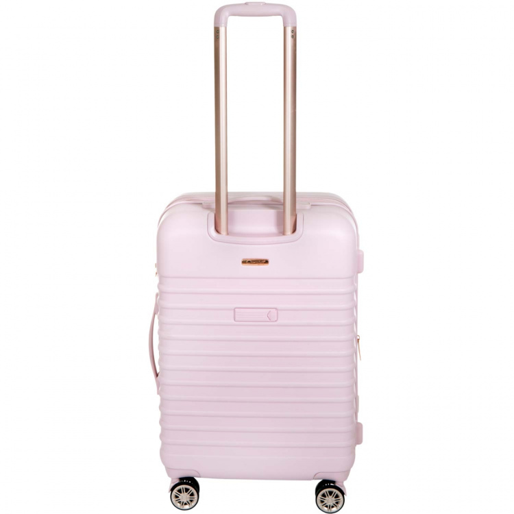 Cavalet Pasadena Medium Pink