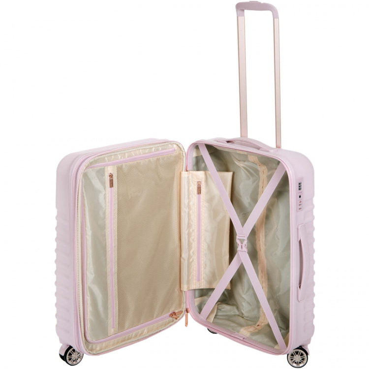 Cavalet Pasadena Medium Pink