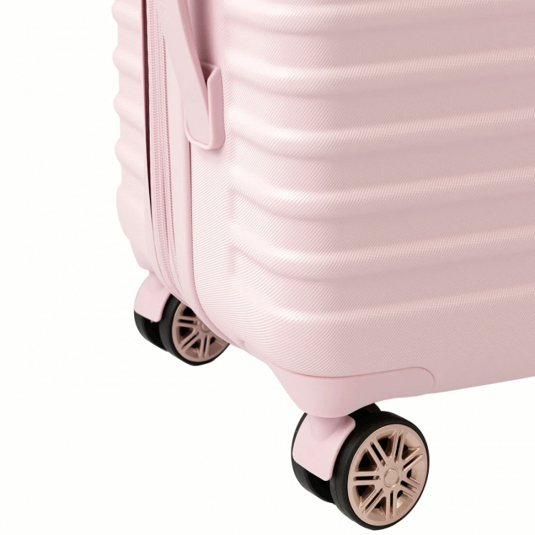 Cavalet Pasadena Medium Pink