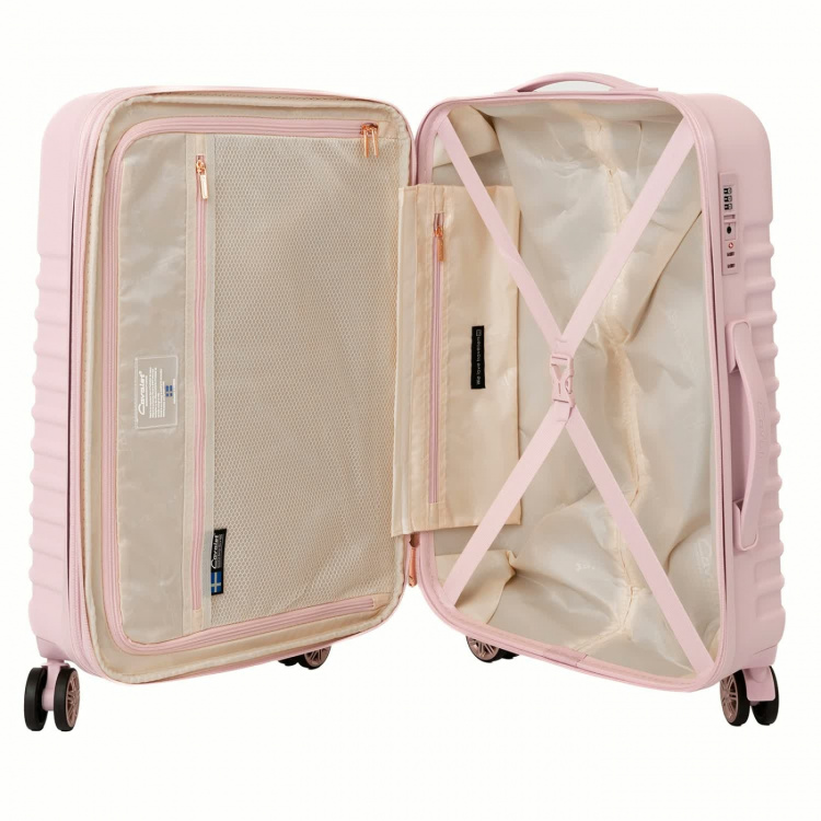 Cavalet Pasadena Medium Pink