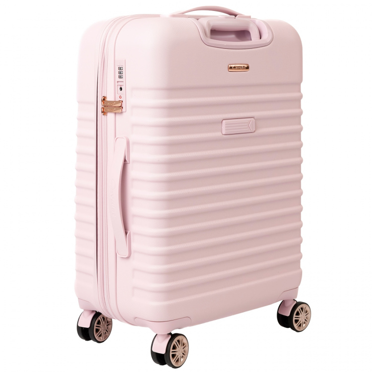 Cavalet Pasadena Medium Pink