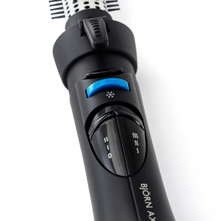 OBH Nordica Varmluftsborste BAT Airstyler PRO 1200 W