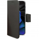 Celly Wally Wallet Case Galaxy S23 FE Svart Celly Wally Wallet Case Galaxy S23 FE Svart