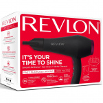 Revlon Hårfön Smooth Brilliance AC, RVDR5251 Revlon Hårfön Smooth Brilliance AC, RVDR5251