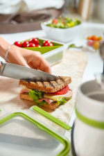Tefal MasterSeal To Go smörgåslåda