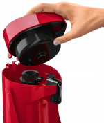 Tefal Ponza pumptermos, röd Tefal Ponza pumptermos, röd