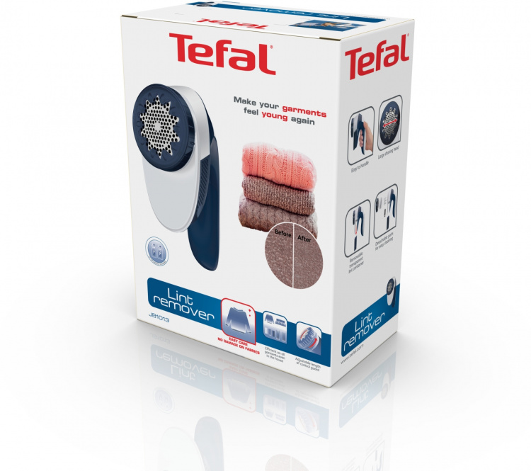 Tefal lint remover Tefal lint remover