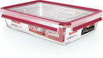 Tefal MasterSeal Glasförvaringslåda, glas, 3 L