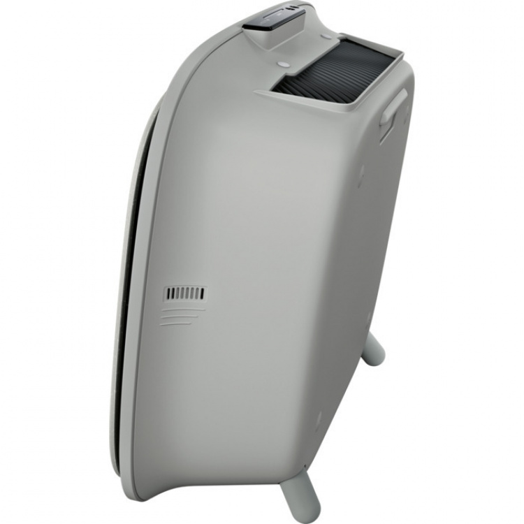 Electrolux Well A5 WA51-303GY Luftrenare, Grå Electrolux Well A5 WA51-303GY Luftrenare, Grå