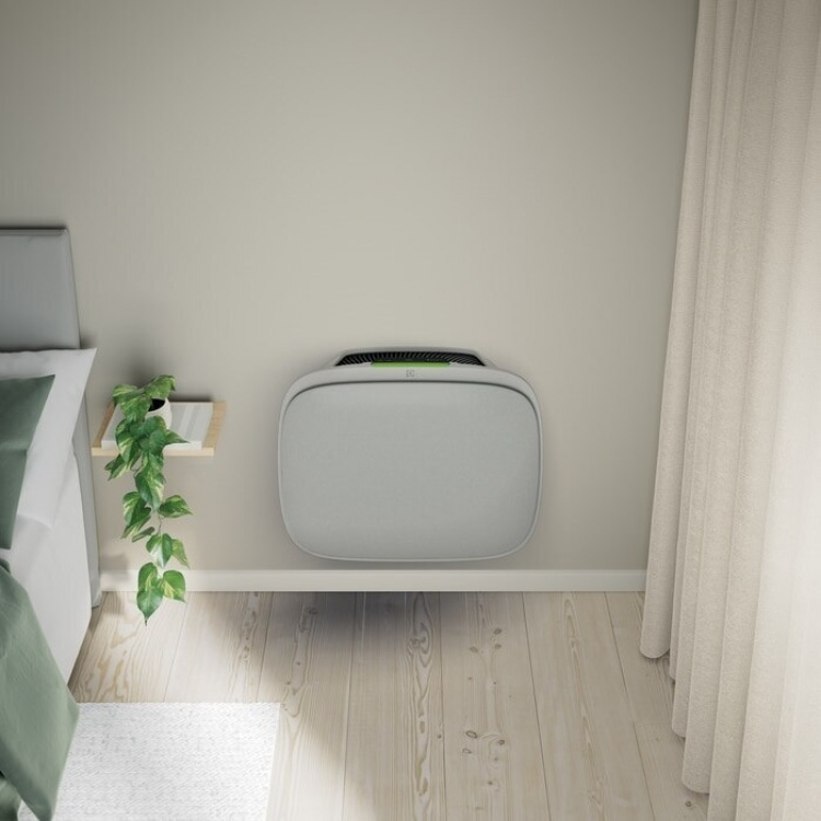 Electrolux Well A5 WA51-303GY Luftrenare, Grå Electrolux Well A5 WA51-303GY Luftrenare, Grå