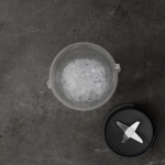 Electrolux Create 3 Sport Blender E3SB1-4ST mixer