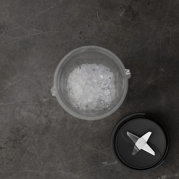 Electrolux Create 3 Sport Blender E3SB1-4ST mixer