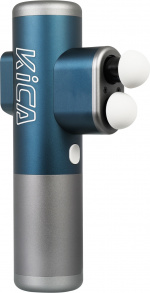 FeiyuTech Kica Pro Muscle Maintenance Hammer, blå FeiyuTech Kica Pro Muscle Maintenance Hammer, blå