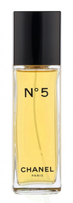 Chanel No 5 Edt Spray 100 ml