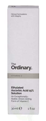 The Ordinary Ethylated Ascorbic Acid 15% Solution 30 ml