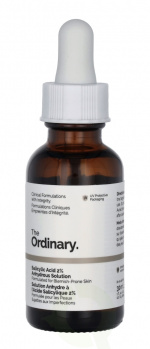 The Ordinary Salicylic Acid 2% Anhydrous Solution 30 ml