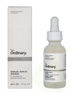 The Ordinary Salicylic Acid 2% Solution 30 ml