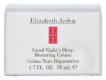 Elizabeth Arden E.Arden Good Night\'s Sleep Restoring Cream 50 ml