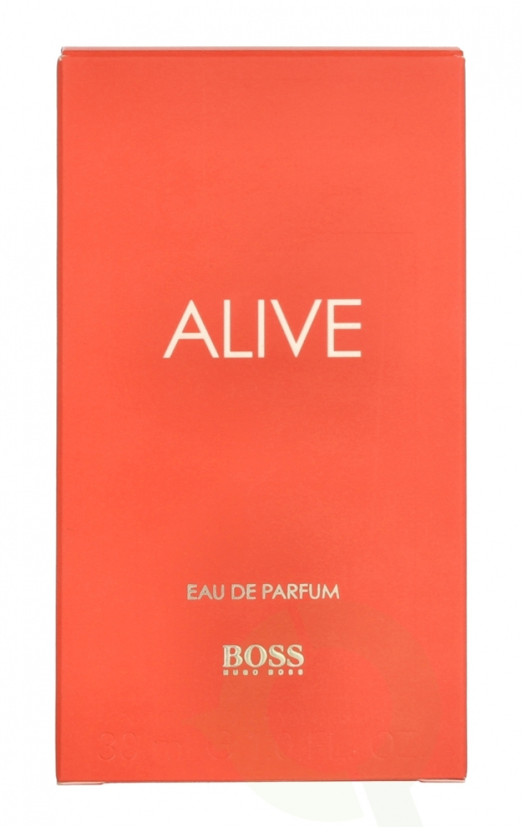 Hugo Boss Alive Edp Spray 30 ml