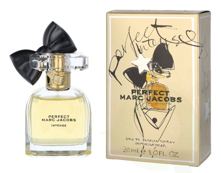 Marc Jacobs Perfect Intense Edp Spray 30 ml