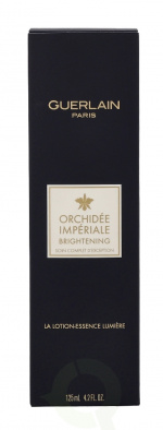 Guerlain Orchidee Imperiale Bright. The Rad. Lotion 125 ml
