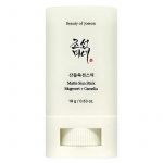 Beauty of Joseon Matte Sun Stick Mugwort + Camelia SPF50 18g Beauty of Joseon Matte Sun Stick Mugwort + Camelia SPF50 18g
