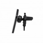 Forever MACH-100 - Car holder with wireless charging for Smartphones, 15W, Black Forever MACH-100 - Car holder with wireless charging for Smartphones, 15W, Black