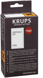 Krups Anticalc Kit Avkalkningsmedel