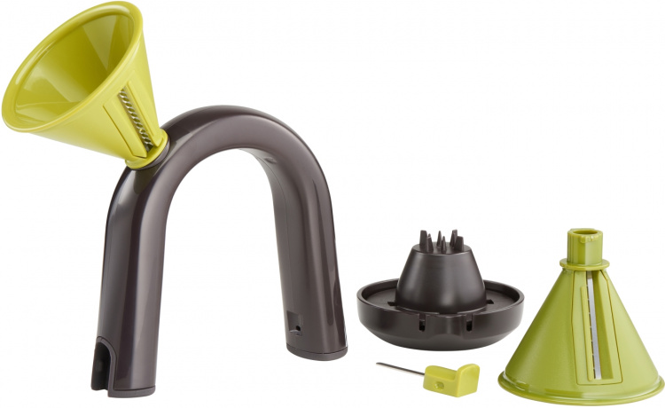 Tefal Ingenio Spiralizer spiralskärare