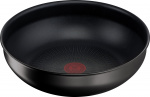 Tefal Ingenio Eco Resist wokpanna, 28 cm Tefal Ingenio Eco Resist wokpanna, 28 cm