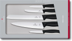 Victorinox Swiss Classic knivset, 5 delar