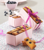 Tefal Snack Collection bakplåtar: 13 minibakelser/bars Tefal Snack Collection bakplåtar: 13 minibakelser/bars