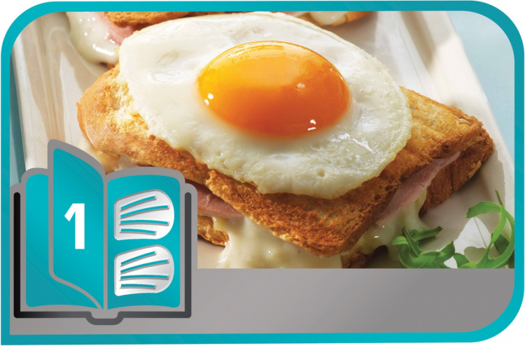 Tefal Snack Collection bakplåtar