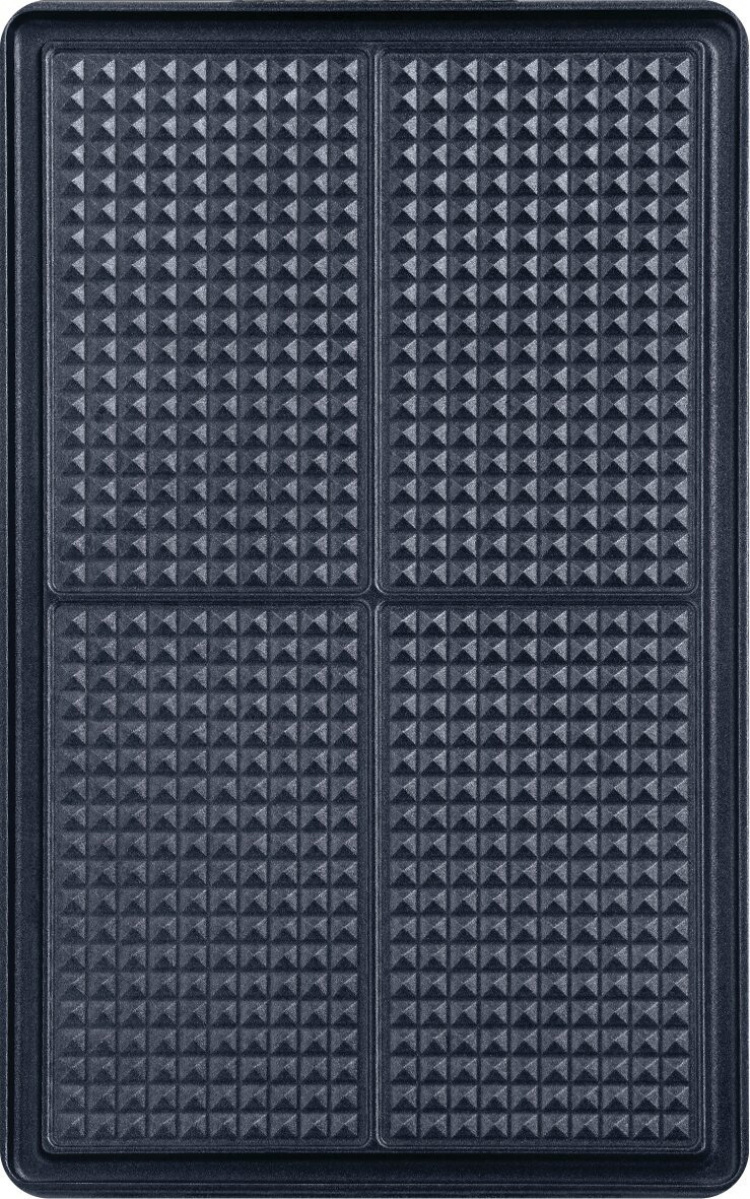 Tefal Snack Collection bakplåtspapper: 5 wafer biscuits Tefal Snack Collection bakplåtspapper: 5 wafer biscuits