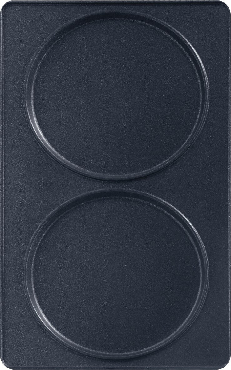 Tefal Snack Collection bakplåtar: 10 pannkakor Tefal Snack Collection bakplåtar: 10 pannkakor