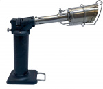 Satake Flame Master gasolbrännare med grill-/stekningsfunktion