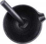 SATAKE Mortel i Gjutjärn 15,5 cm