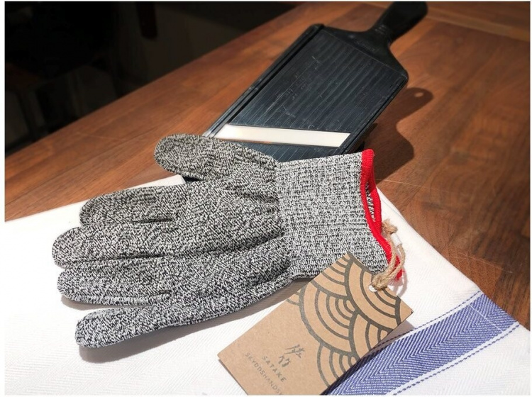 SATAKE Skyddshandske